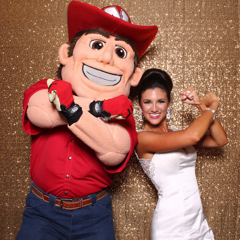 photo booth rental nebraska